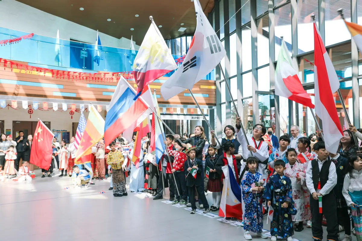 CISK International Day